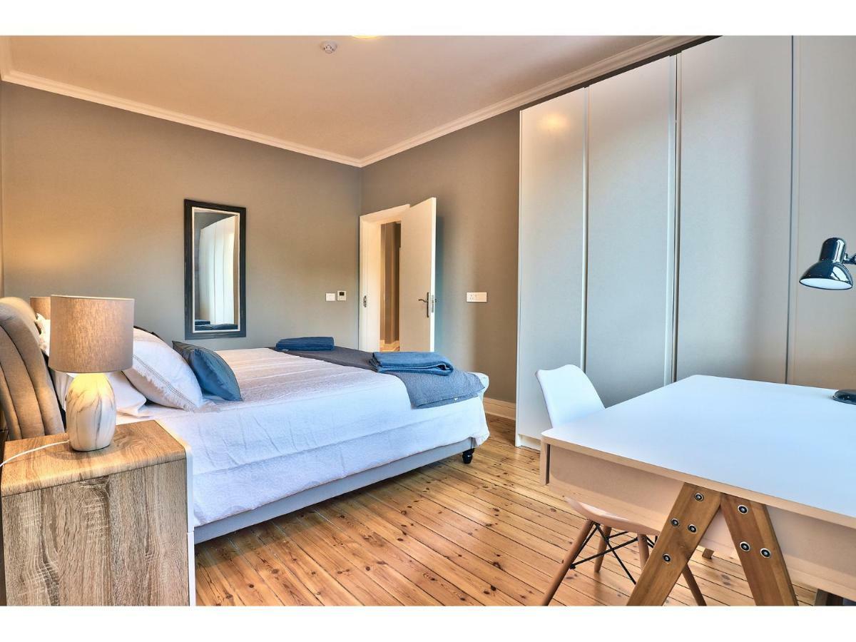 Greenpoint Apartments Cape Town Exterior photo