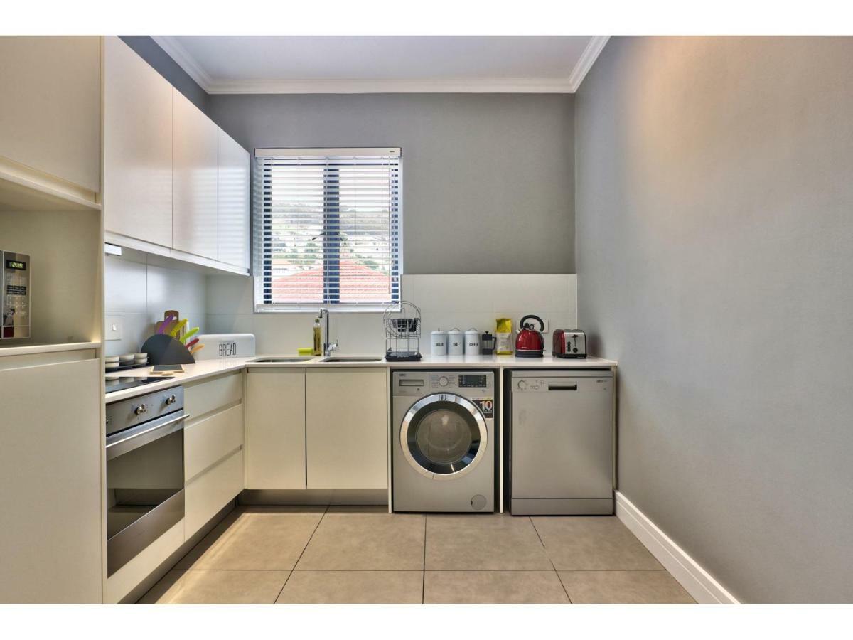 Greenpoint Apartments Cape Town Exterior photo
